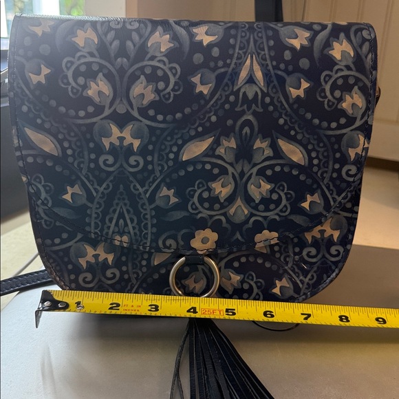 Crossbody bag Patricia Nash - Picture 15 of 16